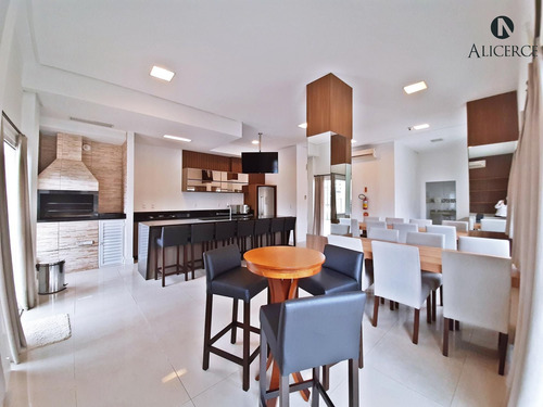 Apartamento De 3 Dormitórios No Estreito! - 2339