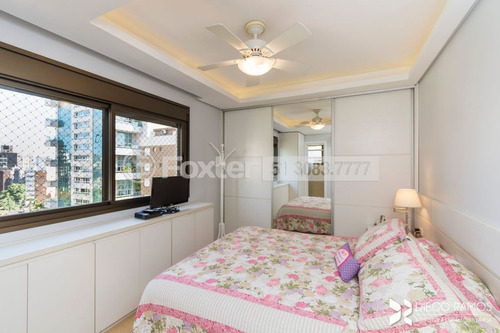 Imagem 12 de 22 de Apartamento, 2 Dormitórios, 76.19 M², Petrópolis - 200270