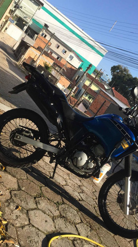Imagem 8 de 8 de Yamaha Tenere 250cc
