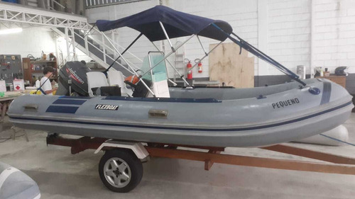 Imagem 2 de 10 de Flaxboat Sr 15