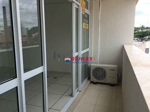 Imagem 4 de 18 de Sala À Venda, 40 M² Por R$ 250.000,00 - Botafogo - Campinas/sp - Sa0486