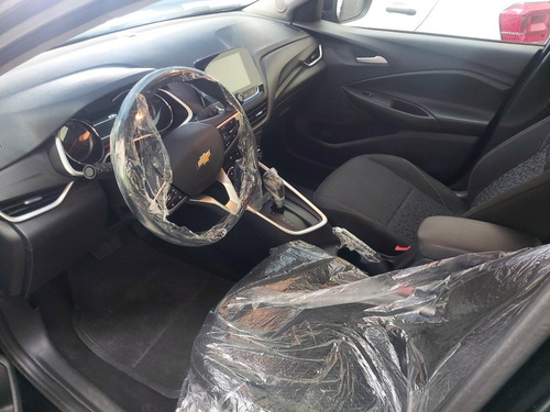 Imagem 20 de 21 de Chev/onix Plus 1.0 Turbo Automático Ltz 2020