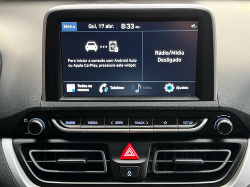 Hyundai HB20 1.0 12V FLEX EVOLUTION MANUAL