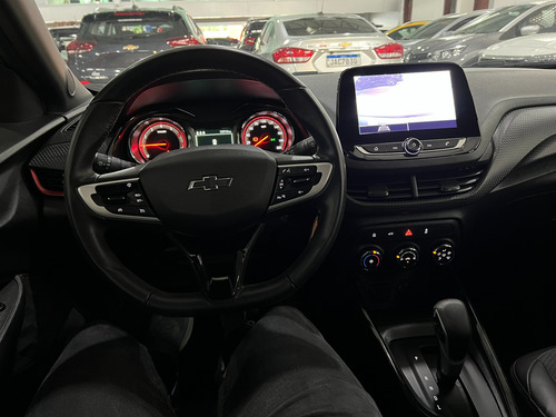 Chevrolet Onix 1.0 Rs Turbo Aut. 5p