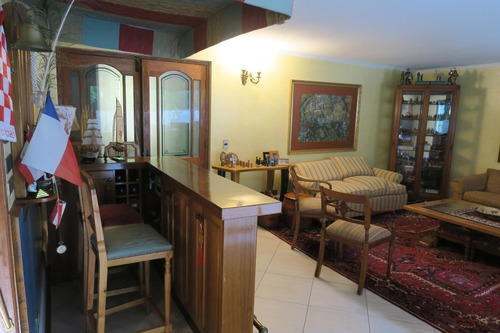 Imagen 8 de 17 de Casa En Venta Las Condes - Vende Dueño