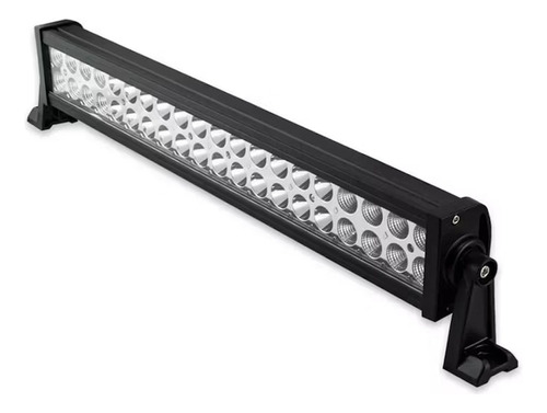 Barra Led Nieblinero Para Auto 54cm 120w 40led