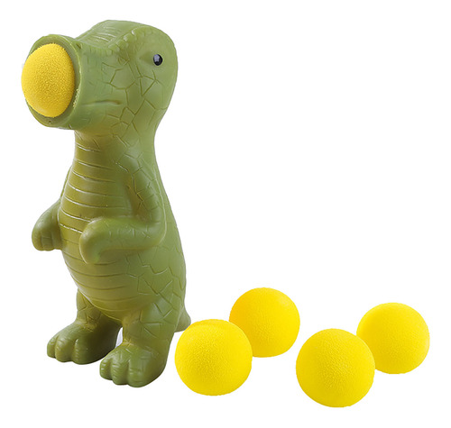Cow Ball Blaster Popper, Juguetes Para Interiores Y Exterior