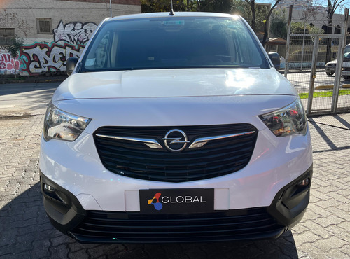 Opel Combo 1.6 Td
