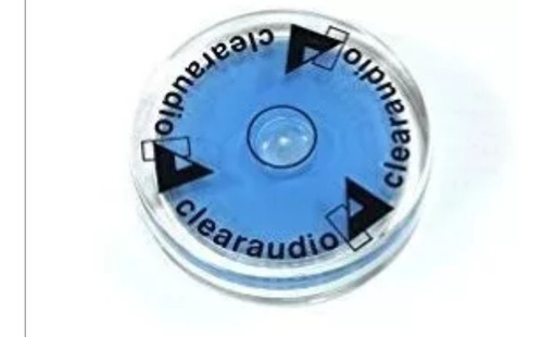 Nivel Clearaudio 360 Grados  Para Tornamesa