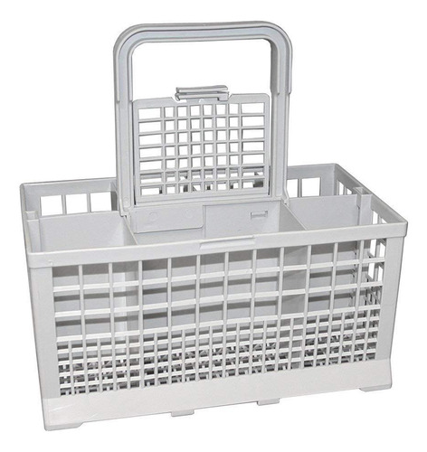 Cesta De Cubiertos Para Lavavajillas Universal