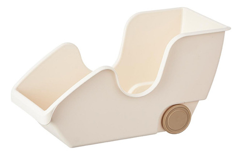 Solución Elegante De 28,5 Cm X 14,2 Cm X 15 Cm