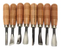 Comprar Gubias Para Tallar Madera