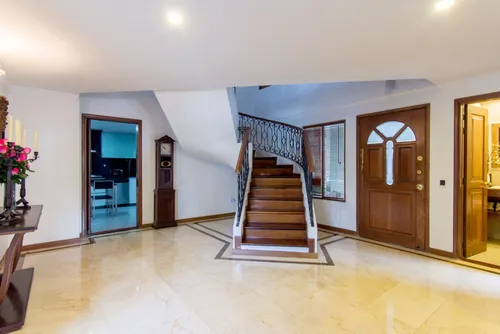 Apartamento En Venta En Colinas De Suba. Cod V3497
