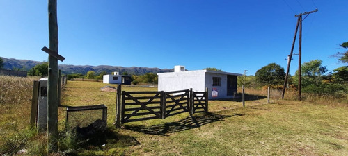 Imagen 2 de 30 de Venta De Cabañas En Villa Giardino