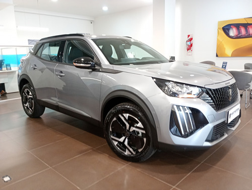 Peugeot 2008 1.0T Active