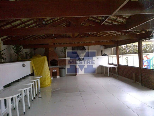 Apartamento Com 3 Dormitórios À Venda, 107 M² Por R$ 550.000,02 - Vila Galvão - Guarulhos/sp - Ap0774