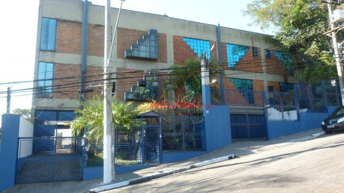 Imagem 29 de 30 de #terreno À Venda, 1040 M² Por R$ 3.500.000 - Vila Moraes - São Paulo/sp - Te0114