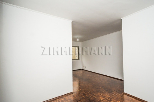 Apartamento - Moema - Ref: 123560 - V-123560