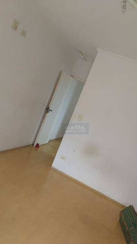 Imagem 30 de 30 de Sobrado Com 3 Dormitórios À Venda, 134 M² Por R$ 750.000,00 - Vila Formosa - São Paulo/sp - So13917