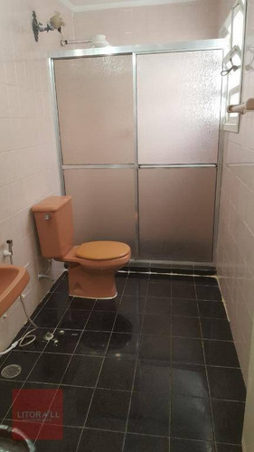 Imagem 23 de 30 de Casa Com 4 Dormitórios À Venda, 313 M² Por R$ 870.000,00 - Suarão - Itanhaém/sp - Ca1409