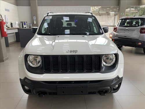 Jeep Renegade Renegade Moab 2.0 4x4 Tb Diesel Aut. Diesel A