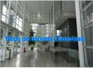 Imagem 3 de 10 de Sala - Comercial, Para Aluguel Em São Paulo/sp - Sp791