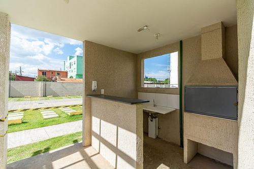 Imagem 17 de 20 de Apartamento À Venda No Bairro São Luis - Canoas/rs - O-26369-43262