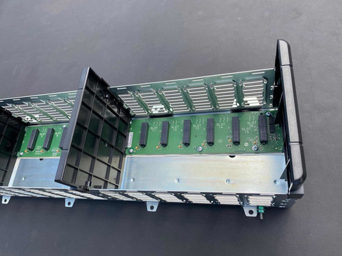 Módulo Clp Rack Controllogix 17 Posições 1756-a17 (Usado)