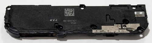 Campainha Viva Voz Redmi Note 7 M1901f7g (Usado)