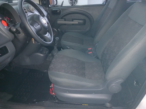 Fiat Uno 2012