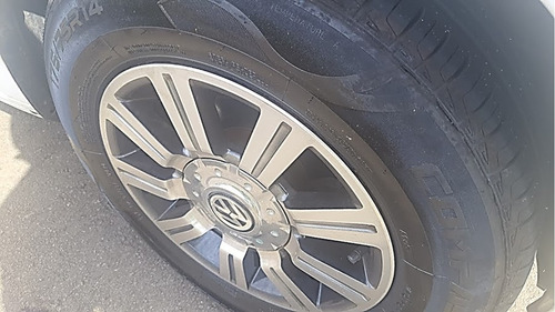 Volkswagen Up! 1.0 MPI TAKE UP 12V FLEX 4P MANUAL