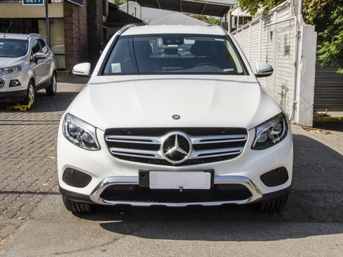 Imagen 2 de 15 de Mercedes-benz Glc 220 D Glc 220d 4matic