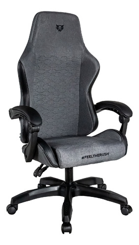 Silla De Escritorio Balam Rush Power Neat Gamer Ergonómica 