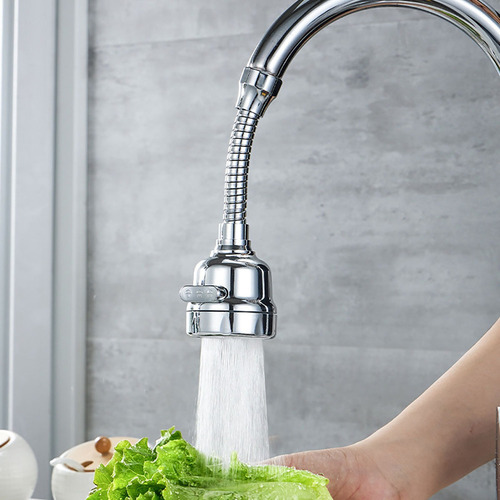 A Mezcladora Para Fregadero Flexible Llave Cocina 3 Modos