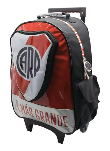 Mochila Carro 16 River Ri384