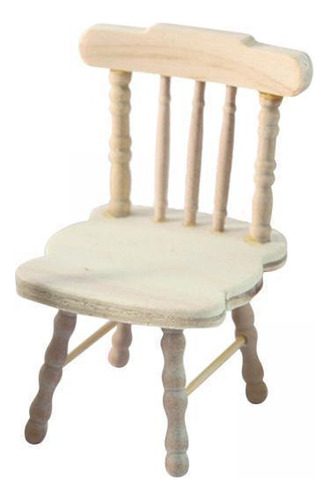 Accesorios Para Muebles De Casa De Muñecas 5:6, Hechos A Man