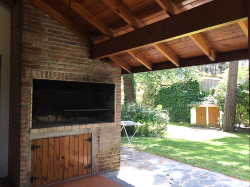 Retasada! Excelente Casa En Zona B5 Pinamar