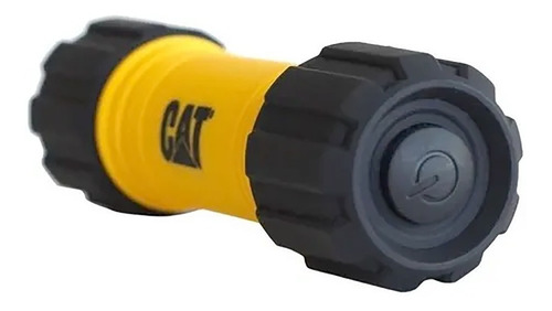 Imagen 4 de 6 de Linterna Led Alta Potencia Cat Caterpilar Ctracknb 200 Lumen