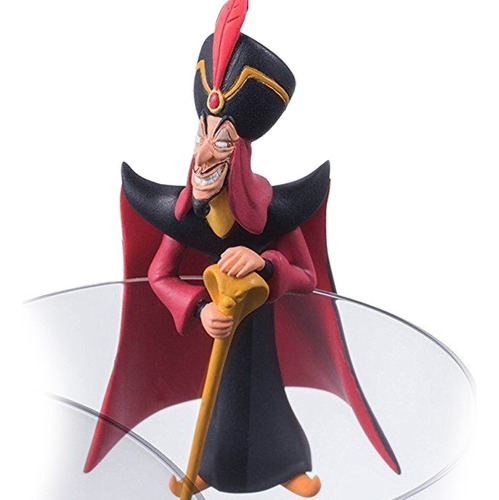 Putitto Disney Villains - Jafar