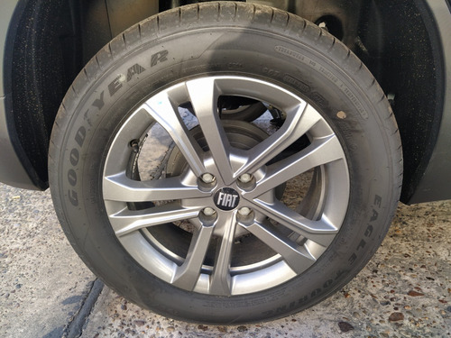Fiat Pulse 1.3 Drive Gse Mt