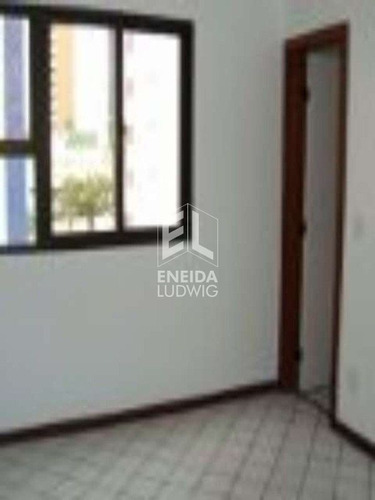 Imagem 6 de 13 de Apartamento 3 Quartos No Cidade Jardim - 130