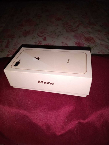 iPhone 8plus 2 Meses De Uso