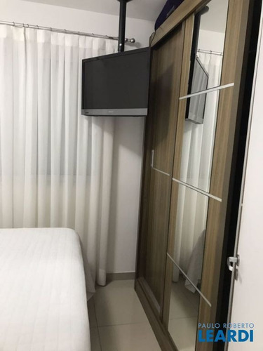 Imagem 14 de 15 de Apartamento - Vila Andrade - Sp - 627178