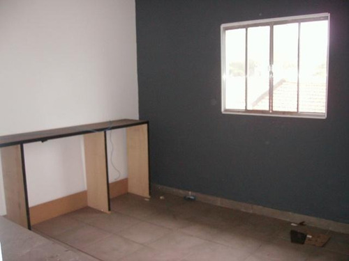 Imagem 5 de 6 de Sobrado Comercial - Ótima Localização - 3579