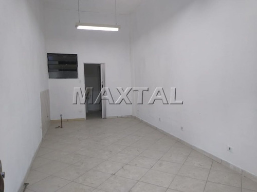 Imagem 5 de 14 de Imóvel Comercial Em Santana! - Mi85795