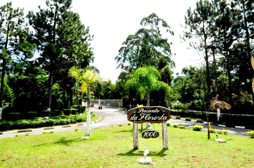 Imagem 18 de 24 de Casa Em Condomínio Para Locação, Condomínio Recanto Da Floresta, Itapecerica Da Serra/sp - 5467