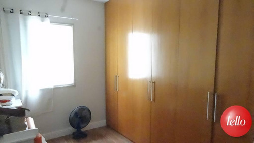 Imagem 9 de 30 de Apartamento - Ref: 206498