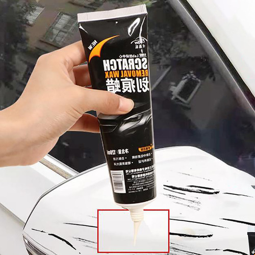 Arranhões De Carro, Cera, Reparo De Pintura De Automóveis, P