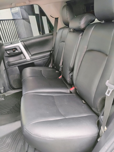 Toyota 4runner