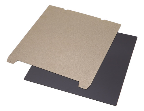 Impressão De Placa De Construção De Impressora 3d Folha Pei